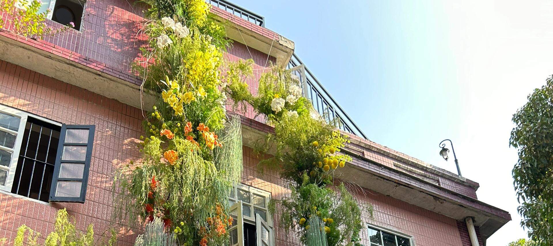 森·ธรรมชาติบำบัดสปา | สาขา Dongshankou